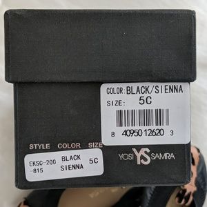 Yosi Samra Shoes - NWT Yosi Samra Toddler Ballet Flats NIB Yosi Samra Shoes - NWT Yosi Samra Toddler Ballet Flats NIB